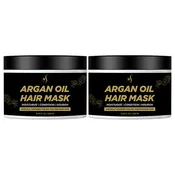 Herstyler Argan Oil Hair Mask