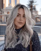 *Ashlyn Grace | Full Lace Wig | Item: 4588 | Medium Cap