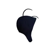 Antennae Hat by Jack be Nimble