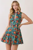 Katherine Dress