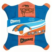 Chuckit! Flying Squirrel Toy - L