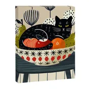 My Favorite Vitamin Canvas Print