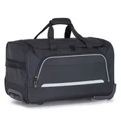 22" Rolling Duffel Bag