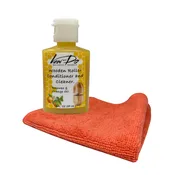 Wood Roller Cleaner and Conditioner