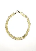 Citrine Necklace
