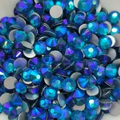 Blue Zircon AB
