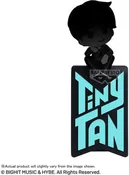 Banpresto - TinyTan - Monitor Top Figz - DNA: Jin