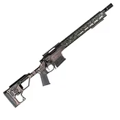 Christensen Arms Modern Precision 308 Winchester Desert Brown Anodized Bolt Action Rifle - 16in