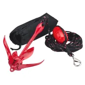 Folding Anchor — J&J Powersports