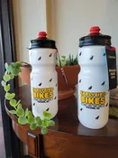 Earlybird Bikes 25oz Hydrapak Bottle — Earlybird Bikes | Bike Shop | Tucson, AZ