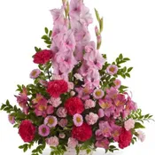 Heavenly Heights Bouquet
