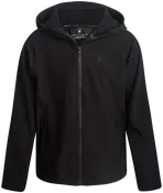 Boys Softshell Jacket - Black