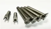SECURITY FASTENER SET