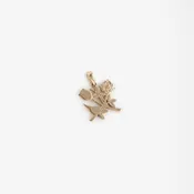 14Kt Gold  Pendant