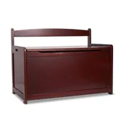 Toy Chest Espresso