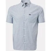 Helly Hansen Men's Fjord Quick-Dry Short Sleeve Shirt 2.0