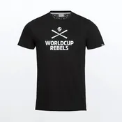 Head Rebels Race Youth T-Shirt