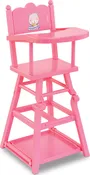 BB14" and 17" High Chair - Pink
