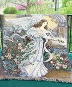 ANGEL OF LOVE