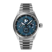 Altitude Perpetual Calendar GMT