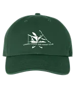 LCKC Claen Up Cap