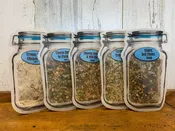 Aimee's Blue Ribbon Spices- Soup packets
