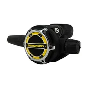 Sherwood Scuba SR2 Octo Regulator