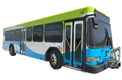 35FT 2007 Gillig G27B102N4