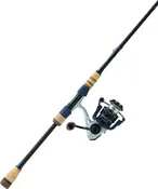 13 Fishing TACT Spinning Combo 7'1"