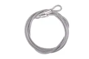 15' Security Cable