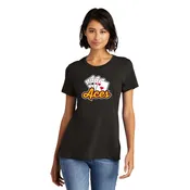 ACES WOMEN’S TEE