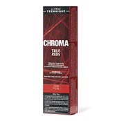 CHROMA True Reds Permanent Hair Color