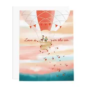 Greeting Card | V-day gift Ideas from San Francisco Florist