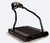Woodway Desmo Pro XL Wide Surface Treadmill