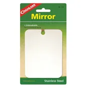Coghlan's Stainless Steel Mirror