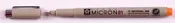 01 ORANGE PIGMA MICRON