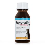 Gabapentin Compounded Oral Liquid for Dogs and Cats