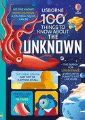 100 Things to Know About the Unknown by Jerome Martin, Lan Cook