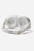 100% Organic Mulberry Silk Contoured Sleep Mask with Gift Box - NEW DESIGN