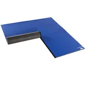 10’x10’ BJJ/Jiu-Jitsu Mat For Home, FLEXI-Connect® Tapeless