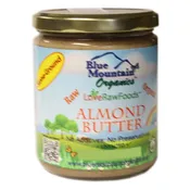 Almond Butter 8 lb, Organic
