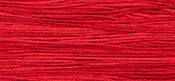 Candy Apple - Weeks Dye Works Embroidery Floss
