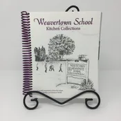 Weavertown School Kitchen Collections