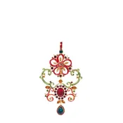 2024 Annual Ornament