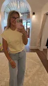 Accent Sweater