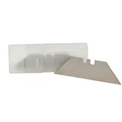 Utility Knife Replacement Blades - 5 Pack