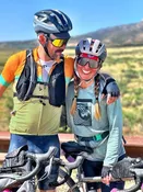 Fit a Friend- Custom — Cork & Spoke Adventure Society