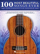 100 Most Beautiful Songs Ever For Fingerstyle Ukulele