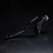 Domino Retro Clutch Lever