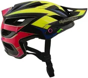 A3 Helmet Electra Black